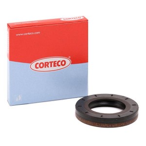 Сальник привода PEUGEOT Boxer,605 CITROEN Jumper FIAT Ducato правого CORTECO 07019090B CORTECO