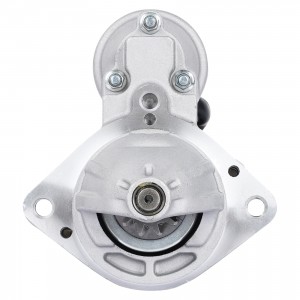 Стартер для а/м BMW X5 E53 (01-)/5 E60 (02-)/7 E65 (02-) 3.0D 2кВт (LSt 2633) LST 2633 START VOLT