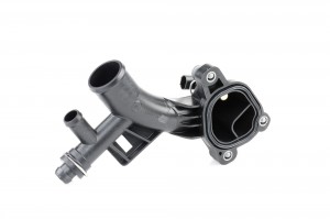 Фланец OPEL Astra J,Zafira C,Corsa D,Meriva B,Mokka системы охлаждения FEBI 103086 FEBI BILSTEIN