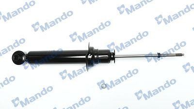 Амортизатор NISSAN Primera (P11) передний левый/правый газовый MANDO MSS015550 MANDO