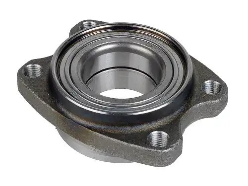 ступица с подшипником в сборе! перед\ Audi A4/A6 00>/A8 98-01 Z22051 ZENTPARTS