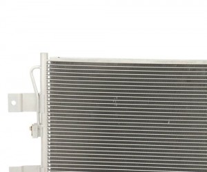 Радиатор кондиционера SHACMAN SHAANXI X6000 MOVELEX DZ16251841501MX MOVELEX