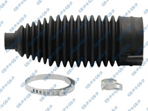 пыльник рейки рулевой! c г/у\ Citroen C4, Peugeot 206/307 98> 540190S GS P