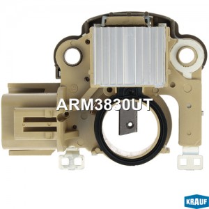 реле-регулятор! Mitsubishi 14.5V\ Mazda MX-6/RX-7, Ford Probe ARM3830UT KRAUF