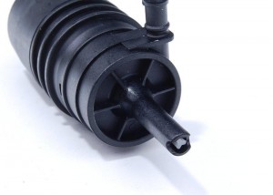 107818HP=JP955295001 !насос омывателя\ Audi A4/A6/A2 98>/A8, VW Passat/Golf 03> 1K5 955 651 VAG