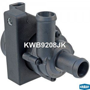 насос водяной электрический!\ VW Golf/Passat, Audi TT/A3 07> KWB9208JK KRAUF