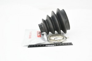 Пыльник ШРУСа внешний FORD FOCUS CB4 2008-2011 [EU] 2117-FOCIIRUB 2117-FOCIIRUB FEBEST