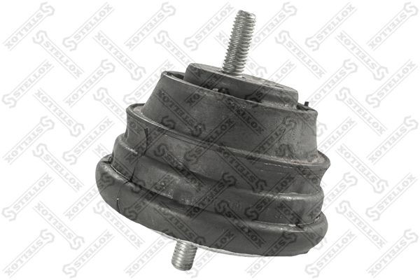 подушка ДВС!\ BMW E39 2.0i-2.8i 95> 25-17074-SX STELLOX