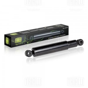 Амортизатор ВАЗ 2101  задн. масл.  AH01502 AH01502 TRIALLI