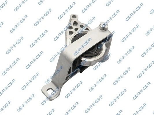 подушка ДВС правая!\ Mazda 3 BK 03> 514728 GS P