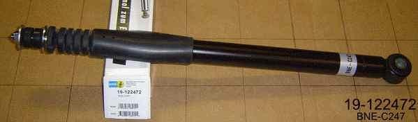 RENAULT LOGAN (2005>)/SANDERO (2009>) С ОТБОЙНИКАМИ 19122472 BILSTEIN