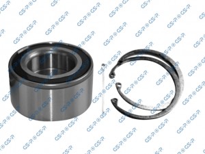 Подшипник ступичный, к-т GK0736 GK0736 GS P