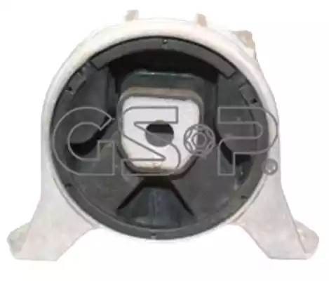 подушка ДВС правая!\ Opel Astra 1.4-1.8/1.3CDTi 16V 04> 514571 GS P