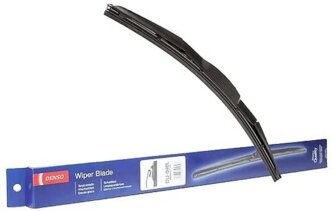 Щетка стеклоочистителя бескаркасная Plus (мульти-адаптер) EFM-550 EFM-550 ENDUROVISION