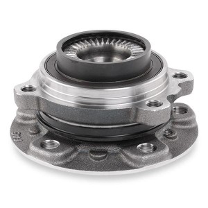 BMW X3 F25 (2010>) 713 6496 30 FAG