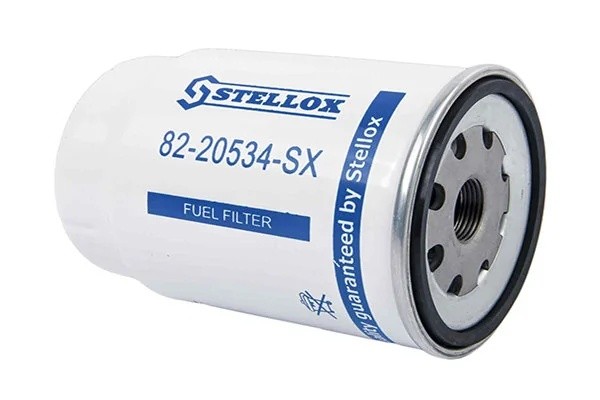 Фильтр топливный MAN TGS дв.D2066 сепаратора STELLOX 82-20534-SX STELLOX