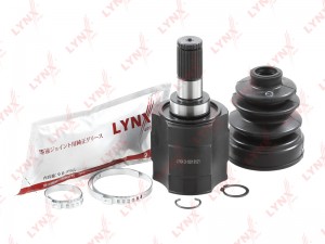 ШРУС внутренний L CI-1021 CI-1021 LYNXAUTO