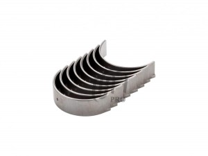 Вкладыши шатунные STD Toyota 1NZ-FE/2NZ-FE UM BES022604000 UNITED MOTORS PRO