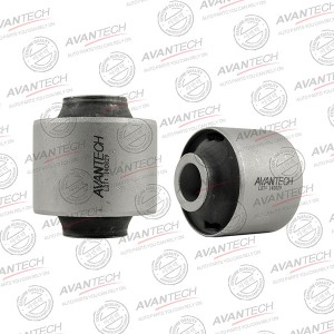Сайлентблок переднего продольного рычага, задний Avantech ASB0109 AVANTECH