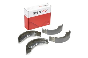 FORD TRANSIT 00>06> 254x52ММ до 3 тонн 3020045 METACO