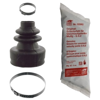к-кт пыльника ШРУСа внутреннего!\ Citroen Jumper/XM all 91> 14906 FEBI BILSTEIN