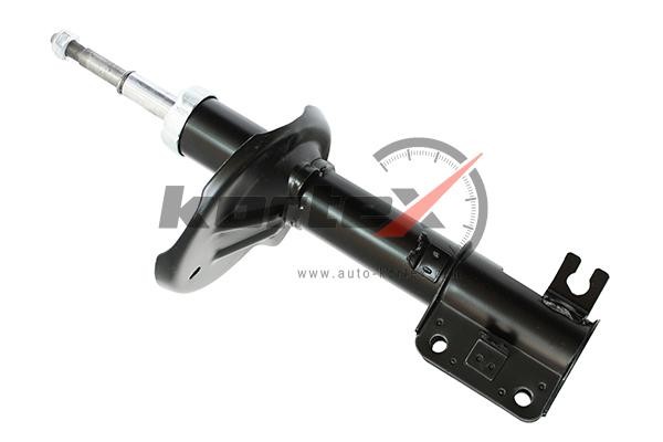 Амортизатор CHEVROLET EPICA 05- пер.прав.газ. KSA891STD KSA891STD KORTEX