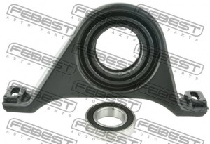 Опора кардана с подшипником MERCEDES W210 BZCB-211 BZCB-211 FEBEST