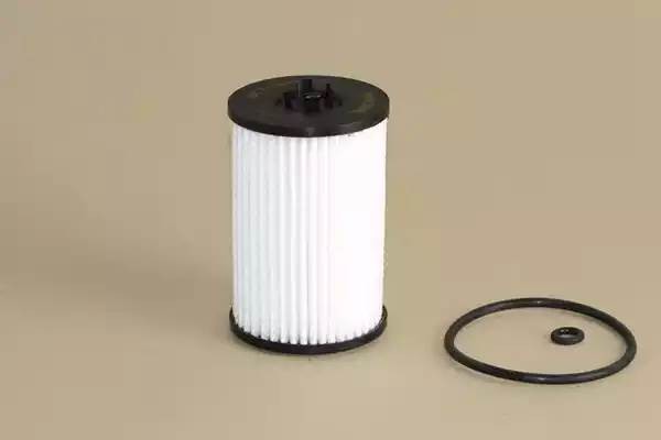 Фильтр масляный SH4088L SCT