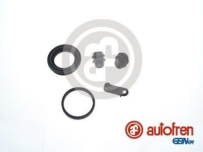 рем.к-т диск.торм.\ Hyndai Santa Fe 2.0-2.4 06> D41678 AUTOFREN SEINSA
