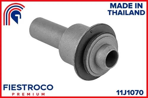 Сайлентблок NISSAN Juke F15 HR12DDT 1,2 11J1070 11J1070 FIESTROCO
