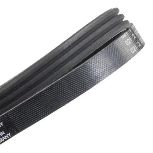 ремень поликлиновой!\ Ford Escort/Fiesta/Orion 1.8D 91-93 3-PK-675 CONTITECH