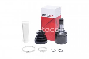 TOYOTA 4 RUNNER/ LAND CRUISER (120)/PRADO 30*47*30 5730049 METACO