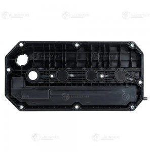 Крышка клапанная для а/м Kia Spectra (00-)/Rio I (00-) 1.5i/1.6i (с прокл.) (LVP LVPC 0804 LUZAR