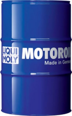 1978 LiquiMoly Присадка в дизтопливо (концентрат) Diesel Additiv K (205л) 1978 LIQUI MOLY