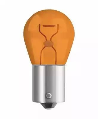 Лампа 12V PY21W BAU15s 280лм Standard NEOLUX N581 NEOLUX