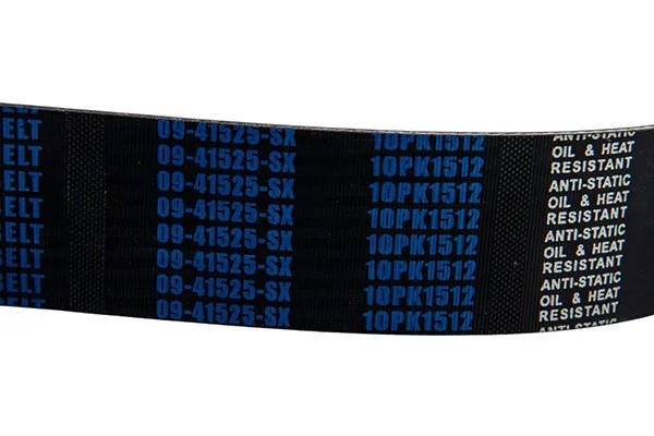 ремень поликлиновой! 10PK1505\VOLVO Truck 09-41525-SX STELLOX