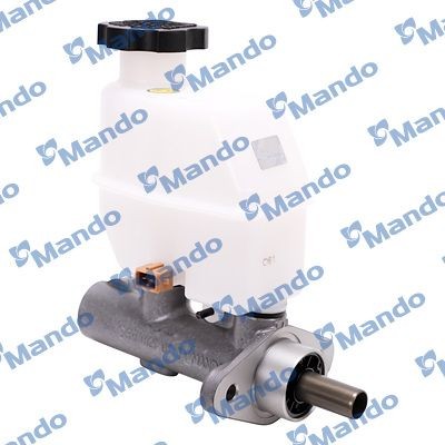 Цилиндр тормозной главный KIA Mohave (07-) (ESC) MANDO EX585102J100 MANDO