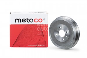 FIAT DOBLO / MAREA 3070060 METACO