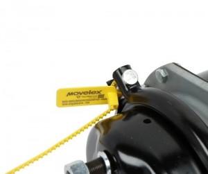 Камера тормоза SITRAK HOWO MOVELEX WG9000360910MX MOVELEX