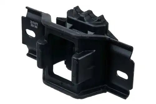 подушка ДВС левая! Mazda 2 all 03> Z13354 ZENTPARTS
