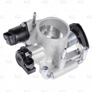 Заслонка дрос. в сборе c РХХ/ДПЗД для а/м ВАЗ 2110/2115/1118/2170 стандарт D46мм VST 0110W START VOLT