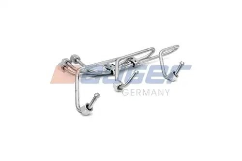 трубки топливной системы! к-т 3шт\ RVI Premium 00> 85393 AUGER
