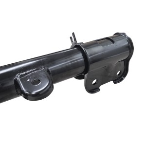 амортизатор передний левый газовый!заменен на GY0836G\ Hyundai Santa Fe 09> GY0833G CTR