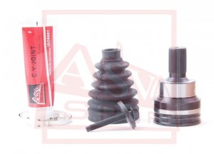 ШРУС НАРУЖНЫЙ 29x56.5x36 VORXC90 VOR-XC90 ASVA