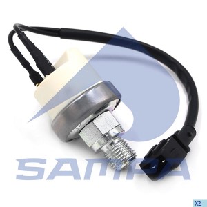 Датчик давления масла Scania  3/4-я серии 091397 SAMPA