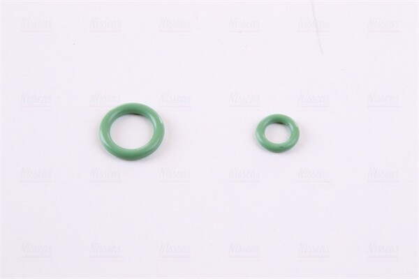 MZ5184=GR905671=8FC 351 302-211 [BPYK6148Z] !радиатор конд.\ Mazda 3/5 1.4-2.3 0 94902 NISSENS