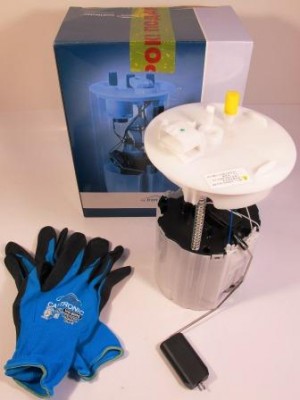 CRTR0118574 Модуль погружного электробензонасоса Cartronic CRTR0118574 Ref.13092 CRTR0118574 CARTRONIC