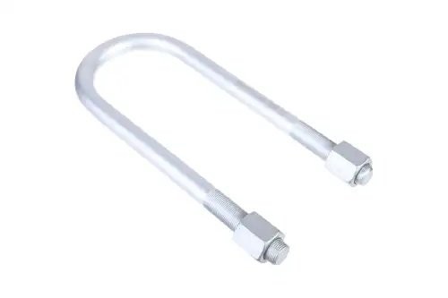 стремянка рессоры! 93xM20x1.5x280-R \ RVI Premium/Kerax/Magnum Z62557 ZENTPARTS