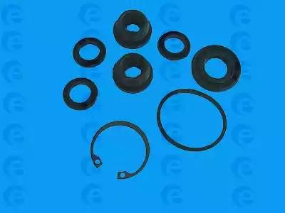 Ремк-кт гл тормозного цилиндра 200667 200667 ERT