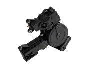 Маслоотделитель VW Golf (98-) AUDI A3 (08-),A4 (08-) STELLOX 0125727SX STELLOX